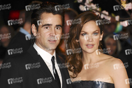 'Saving Mr.Banks' Premiere, BFI London Film Festival 2013