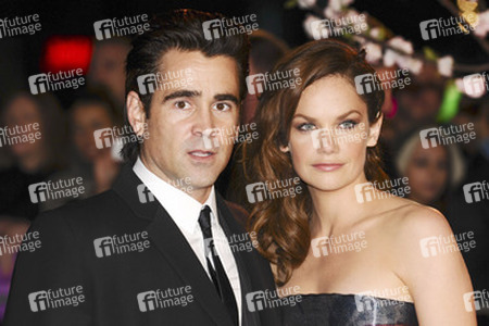 'Saving Mr.Banks' Premiere, BFI London Film Festival 2013