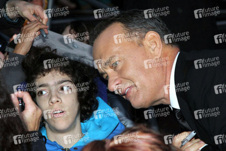 'Saving Mr.Banks' Premiere, BFI London Film Festival 2013