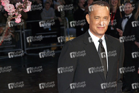 'Saving Mr.Banks' Premiere, BFI London Film Festival 2013