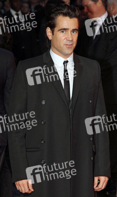 'Saving Mr.Banks' Premiere, BFI London Film Festival 2013