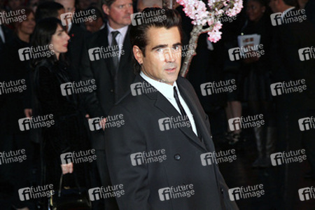 'Saving Mr.Banks' Premiere, BFI London Film Festival 2013