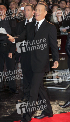 'Saving Mr.Banks' Premiere, BFI London Film Festival 2013