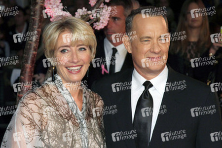 'Saving Mr.Banks' Premiere, BFI London Film Festival 2013