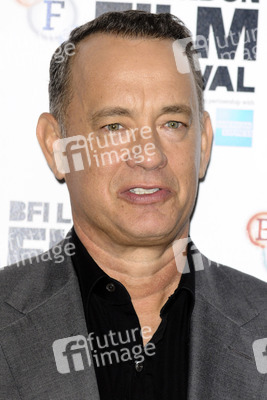 'Saving Mr.Banks' Photocall, BFI London Film Festival 2013