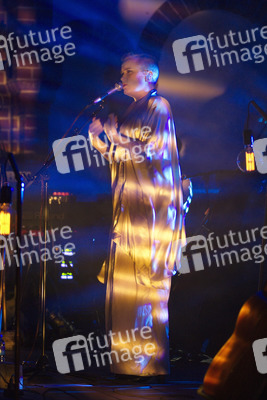 Ane Brun Konzert, Berlin