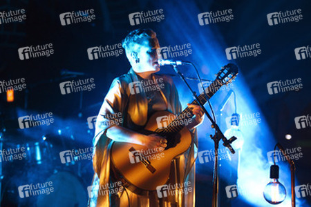 Ane Brun Konzert, Berlin
