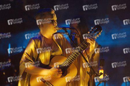 Ane Brun Konzert, Berlin
