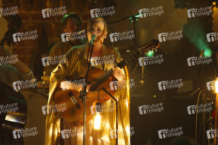 Ane Brun Konzert, Berlin