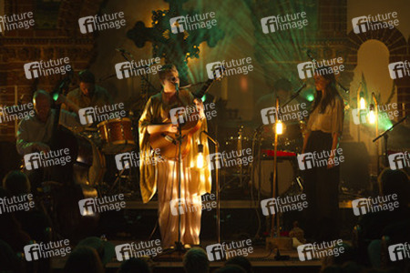 Ane Brun Konzert, Berlin