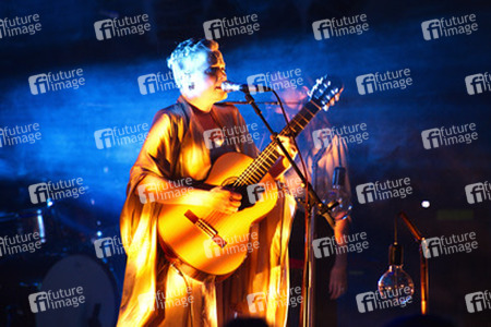 Ane Brun Konzert, Berlin