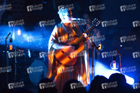 Ane Brun Konzert, Berlin