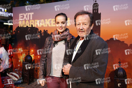 'Exit Marrakech' Premiere, München