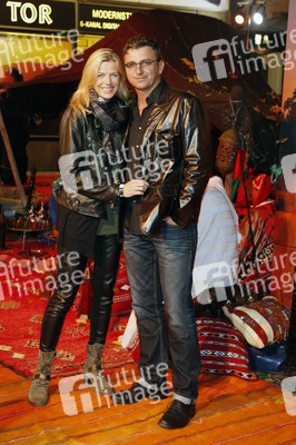 'Exit Marrakech' Premiere, München