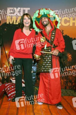 'Exit Marrakech' Premiere, München