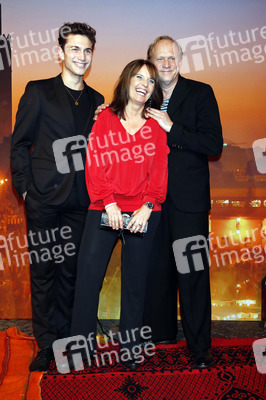 'Exit Marrakech' Premiere, München