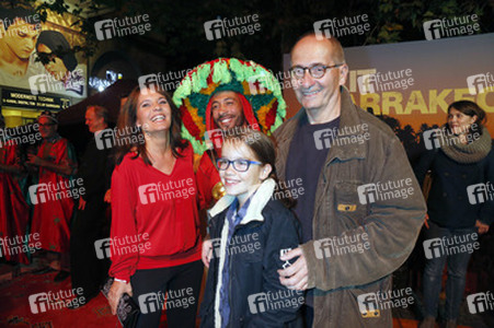 'Exit Marrakech' Premiere, München