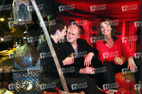 'Exit Marrakech' Premiere, München