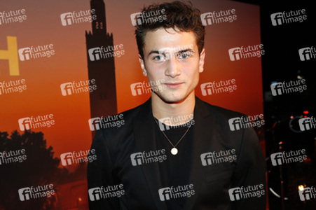 'Exit Marrakech' Premiere, München