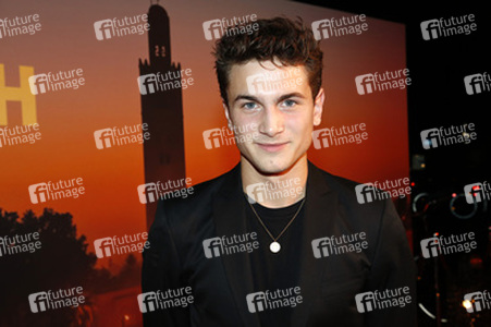 'Exit Marrakech' Premiere, München