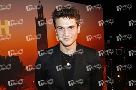 'Exit Marrakech' Premiere, München