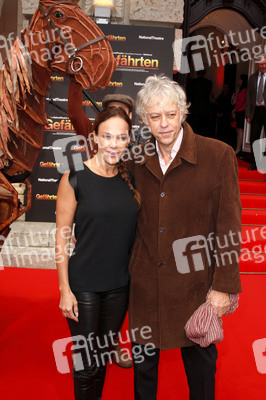 'Gefährten' Musicalpremiere, Berlin