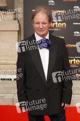 'Gefährten' Musicalpremiere, Berlin