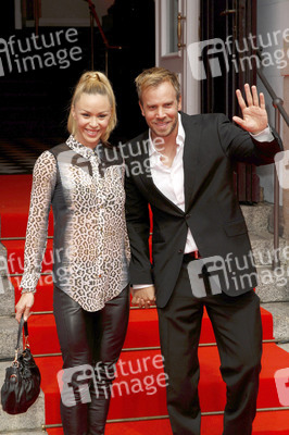 'Gefährten' Musicalpremiere, Berlin