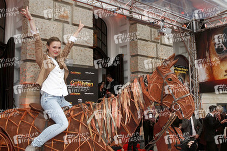 'Gefährten' Musicalpremiere, Berlin