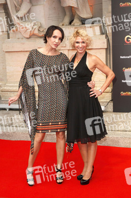 'Gefährten' Musicalpremiere, Berlin
