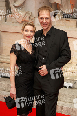 'Gefährten' Musicalpremiere, Berlin