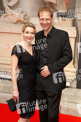 'Gefährten' Musicalpremiere, Berlin