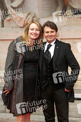 'Gefährten' Musicalpremiere, Berlin