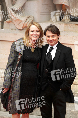 'Gefährten' Musicalpremiere, Berlin