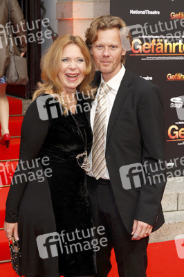 'Gefährten' Musicalpremiere, Berlin