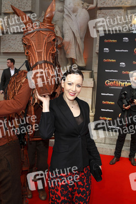 'Gefährten' Musicalpremiere, Berlin