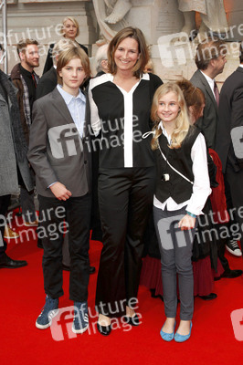 'Gefährten' Musicalpremiere, Berlin