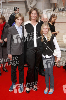 'Gefährten' Musicalpremiere, Berlin
