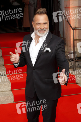 'Gefährten' Musicalpremiere, Berlin