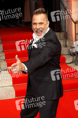 'Gefährten' Musicalpremiere, Berlin