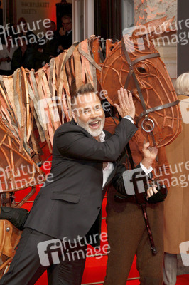 'Gefährten' Musicalpremiere, Berlin