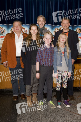 Photocall 'Sputnik', Berlin
