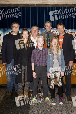 Photocall 'Sputnik', Berlin
