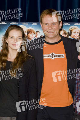 Yvonne Catterfeld, Devid Striesow