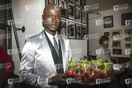 Averna Charity Event, Berlin