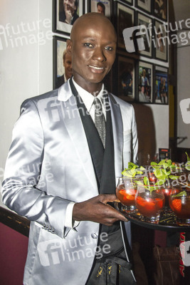 Averna Charity Event, Berlin