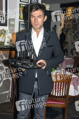 Averna Charity Event, Berlin