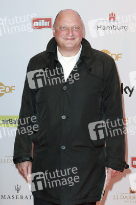 Herbert-Award 2013, Hamburg