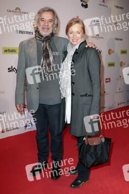 Herbert-Award 2013, Hamburg