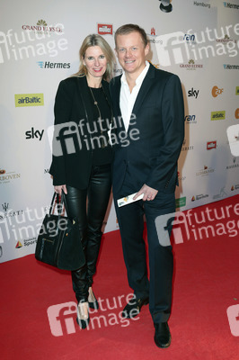Herbert-Award 2013, Hamburg